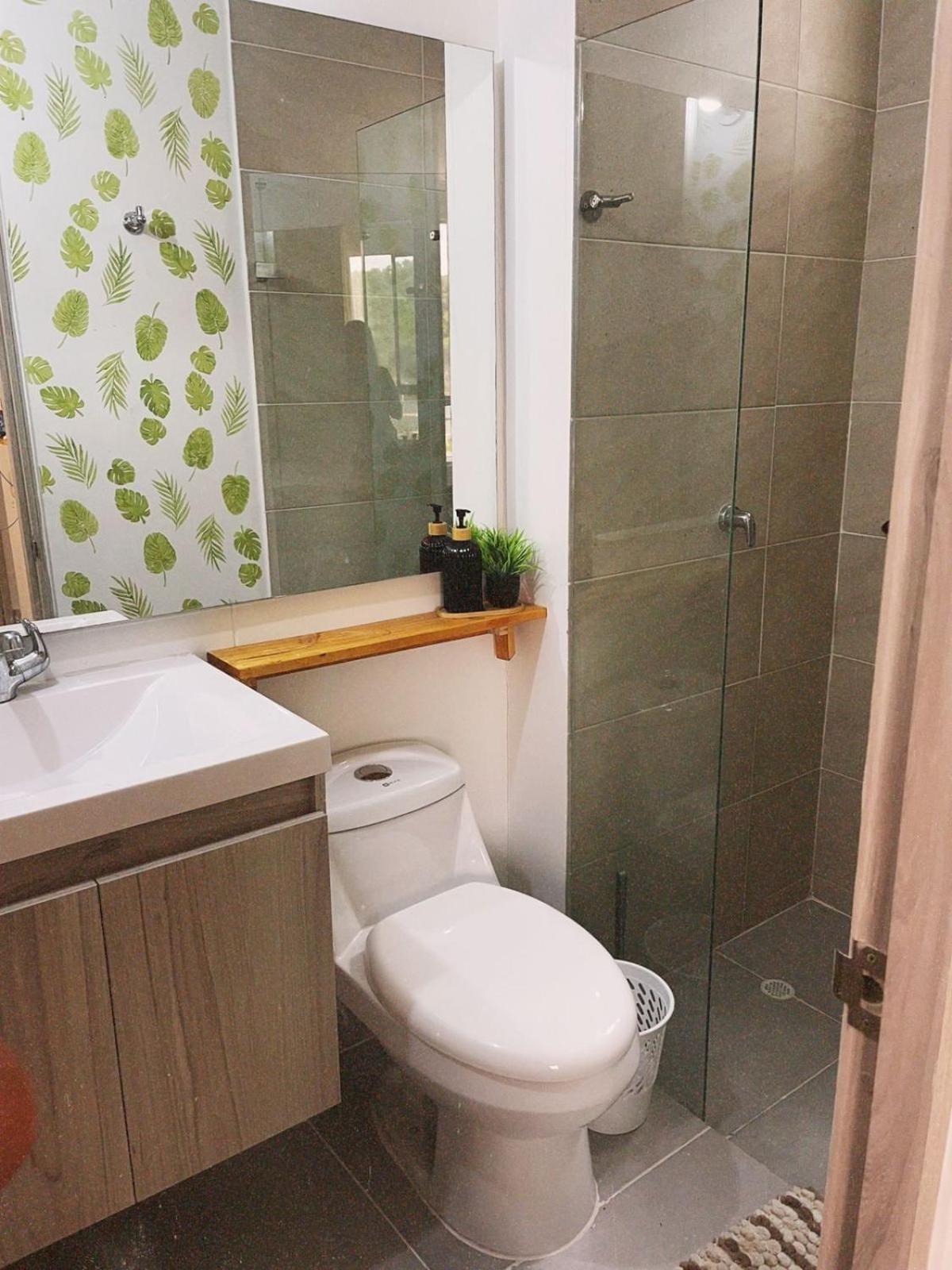 Apartamento Amazing Cerca The Manzanillo Sector *