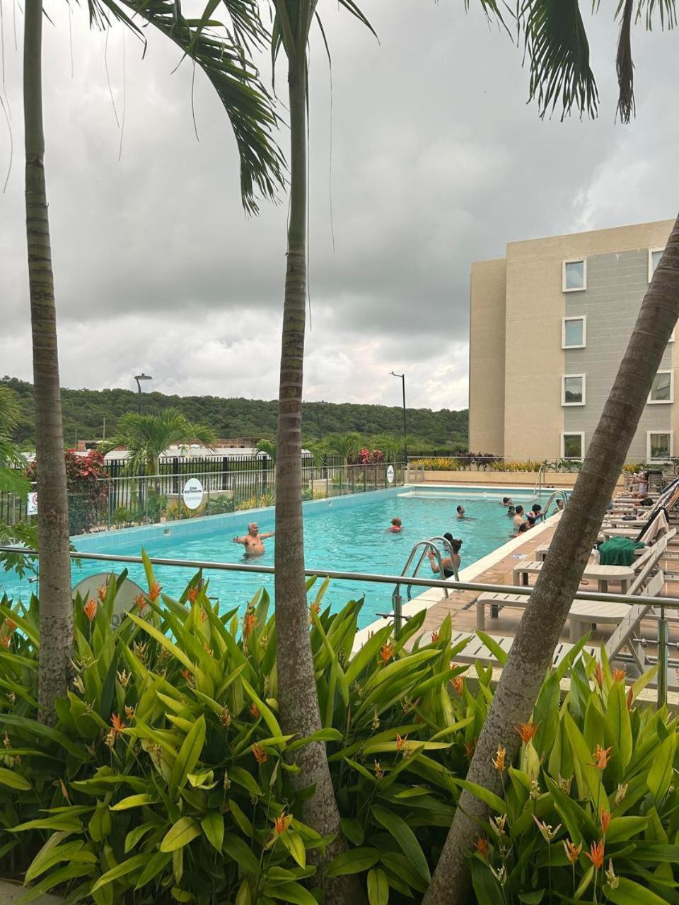 Amazing Cerca The Manzanillo Sector Apartamento