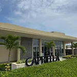 Encantador apartment cerca the beach Manzanillo Sector