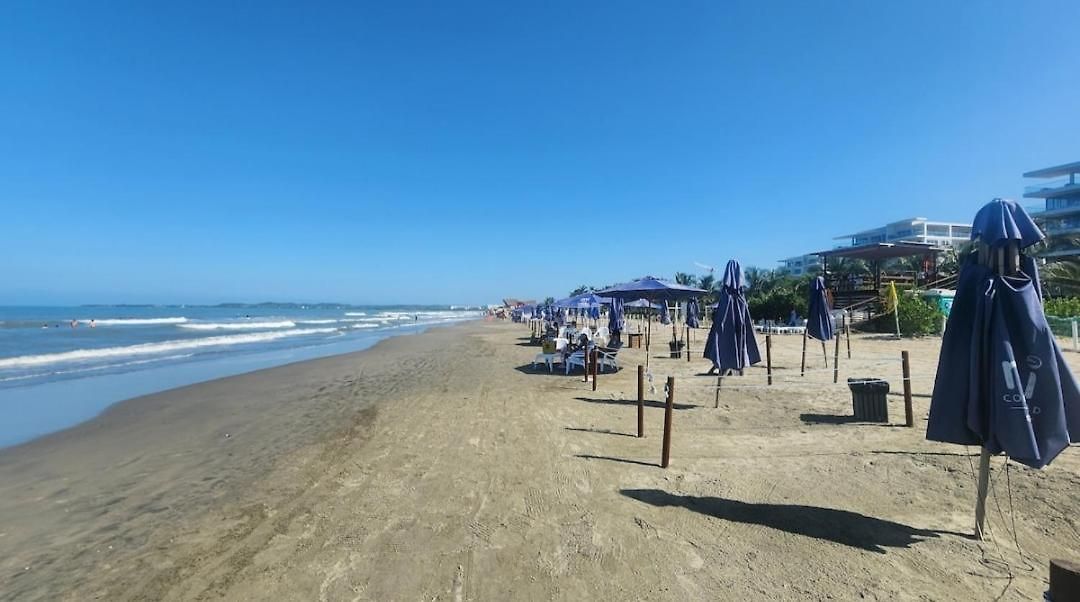 Amazing Cerca The Manzanillo Sector Apartment Cartagena
