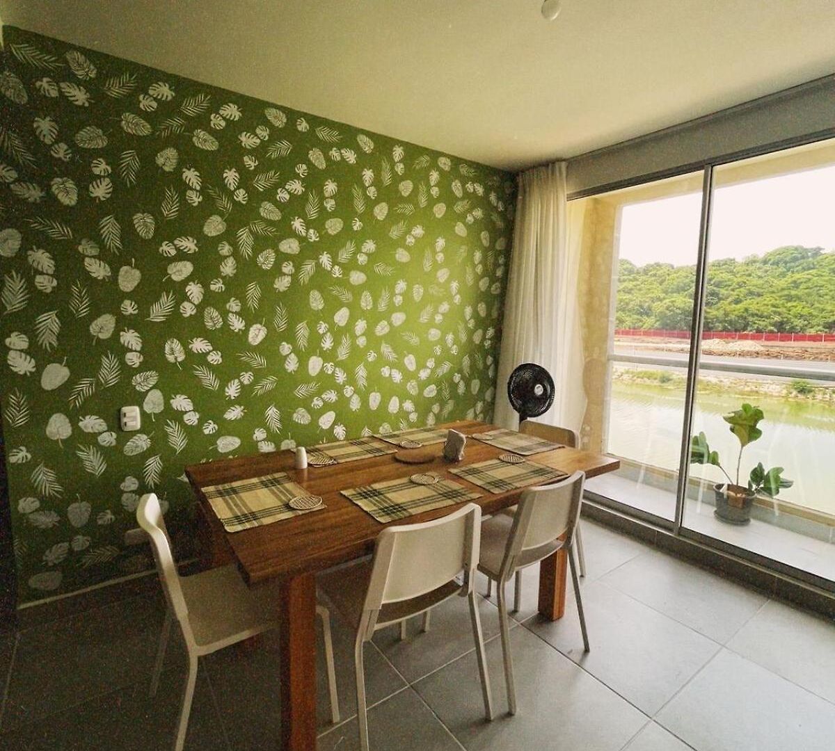 Apartment Amazing Cerca The Manzanillo Sector Cartagena