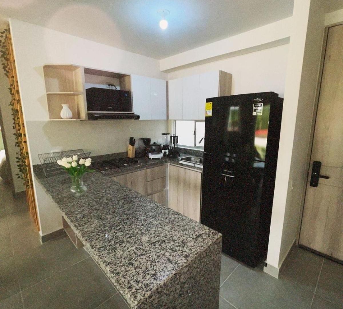 Amazing Cerca The Manzanillo Sector Apartment Cartagena