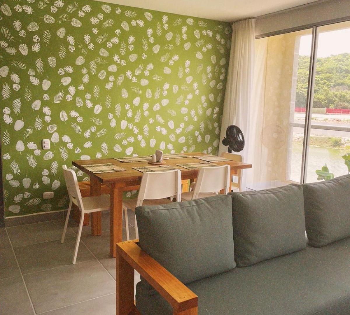Amazing Cerca The Manzanillo Sector Apartment Cartagena
