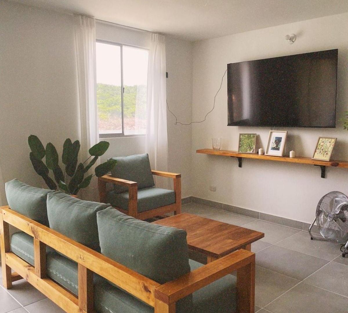 Apartment Amazing Cerca The Manzanillo Sector Cartagena