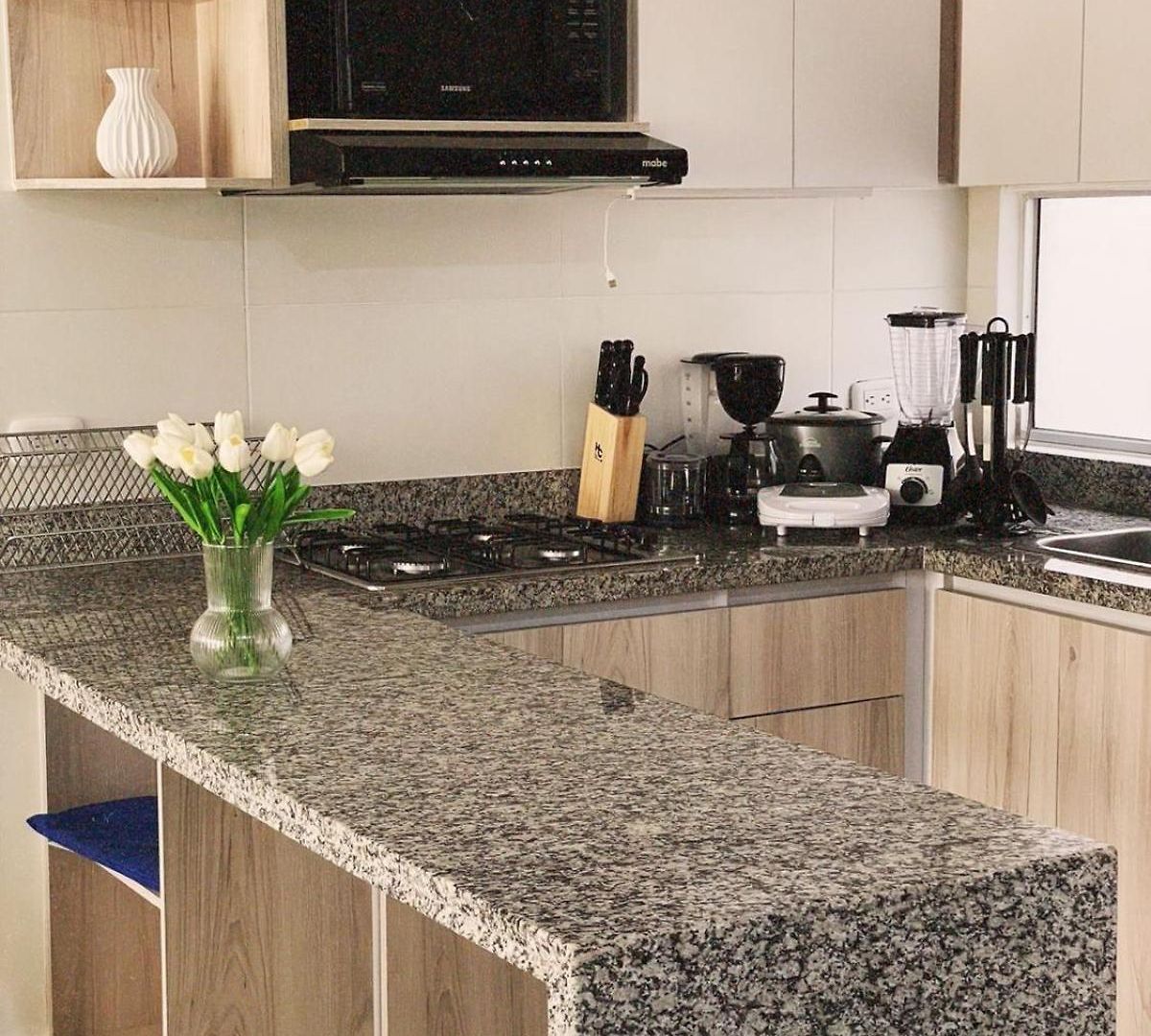 Apartment Amazing Cerca The Manzanillo Sector *