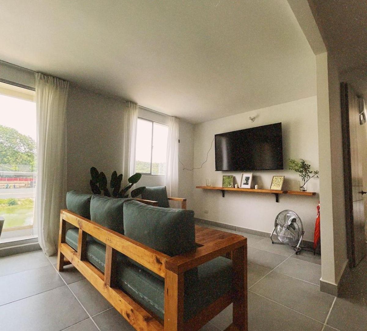 Amazing Cerca The Manzanillo Sector Apartment Cartagena