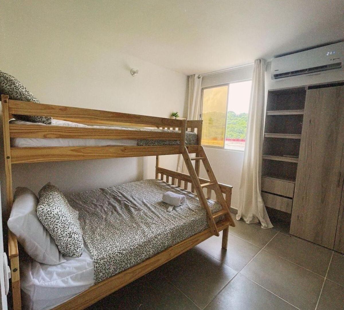 Apartment Amazing Cerca The Manzanillo Sector Cartagena