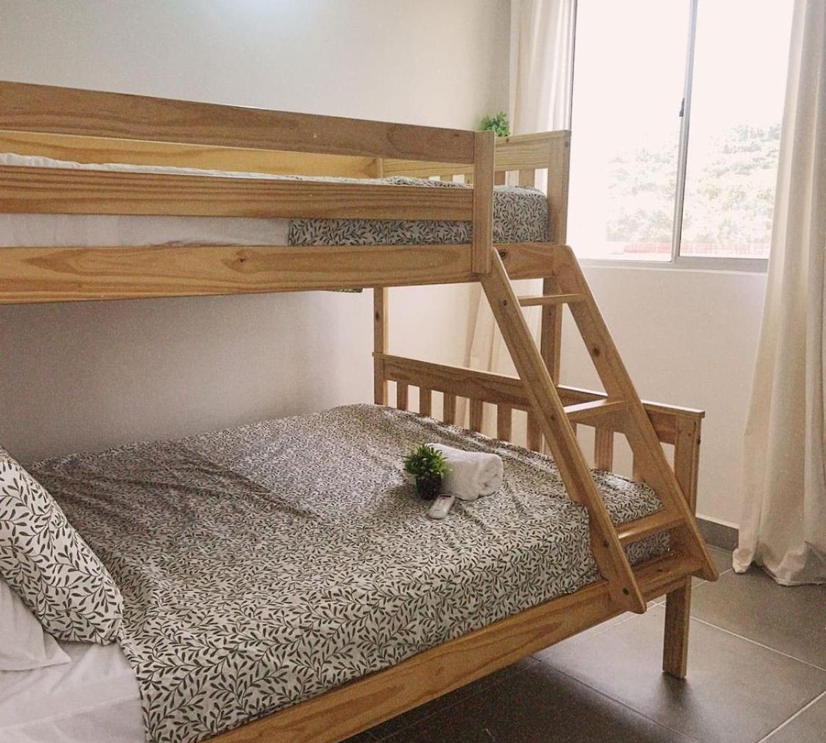 Amazing Cerca The Manzanillo Sector Apartment