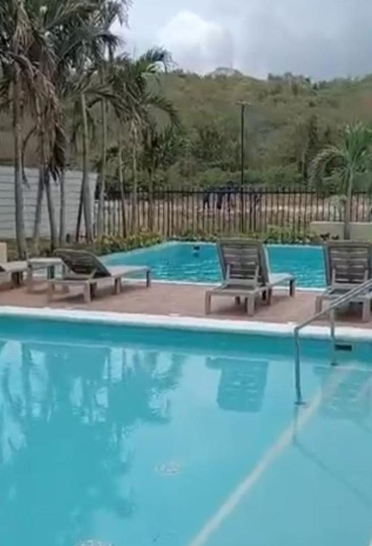 Amazing Cerca The Manzanillo Sector Apartment
