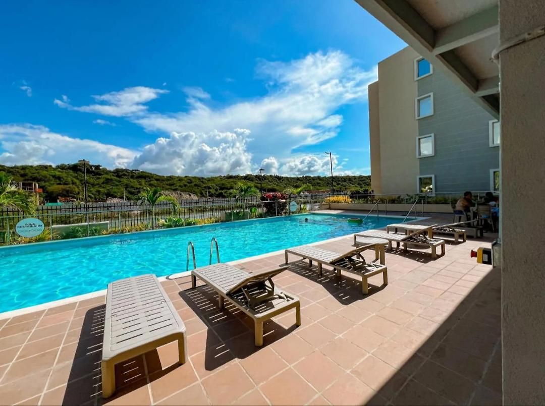 Amazing Cerca The Manzanillo Sector Apartment *