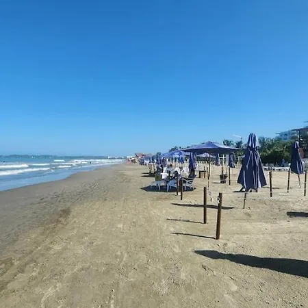 Amazing Cerca The Manzanillo Sector Apartment Cartagena