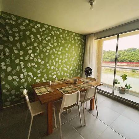 Apartment Amazing Cerca The Manzanillo Sector Cartagena