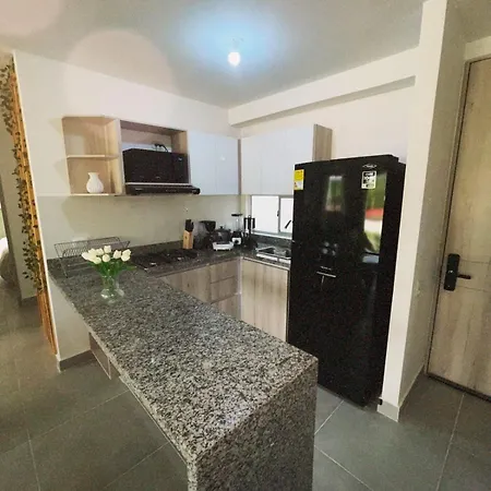 Amazing Cerca The Manzanillo Sector Apartment Cartagena