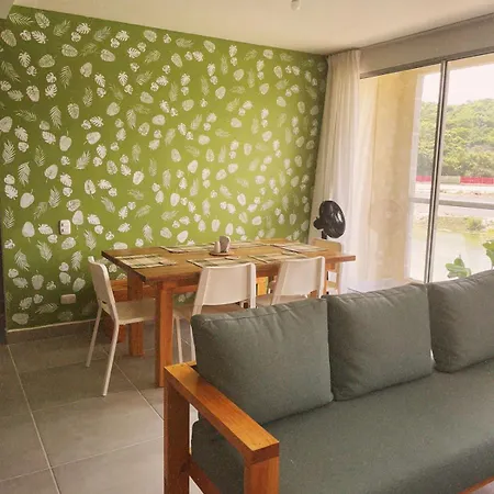Amazing Cerca The Manzanillo Sector Apartment Cartagena