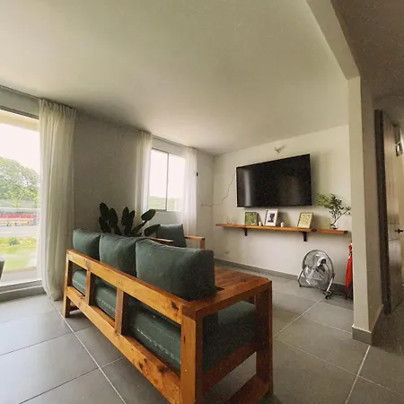 Amazing Cerca The Manzanillo Sector Apartment Cartagena