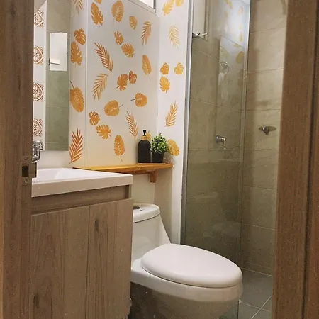 Amazing Cerca The Manzanillo Sector Apartment