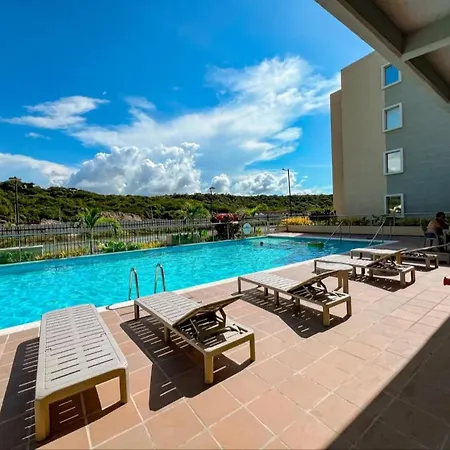 Amazing Cerca The Manzanillo Sector Apartment *